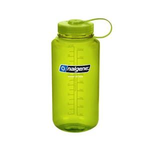 Nalgene® 32 oz. Wide Mouth Sustain Bottles